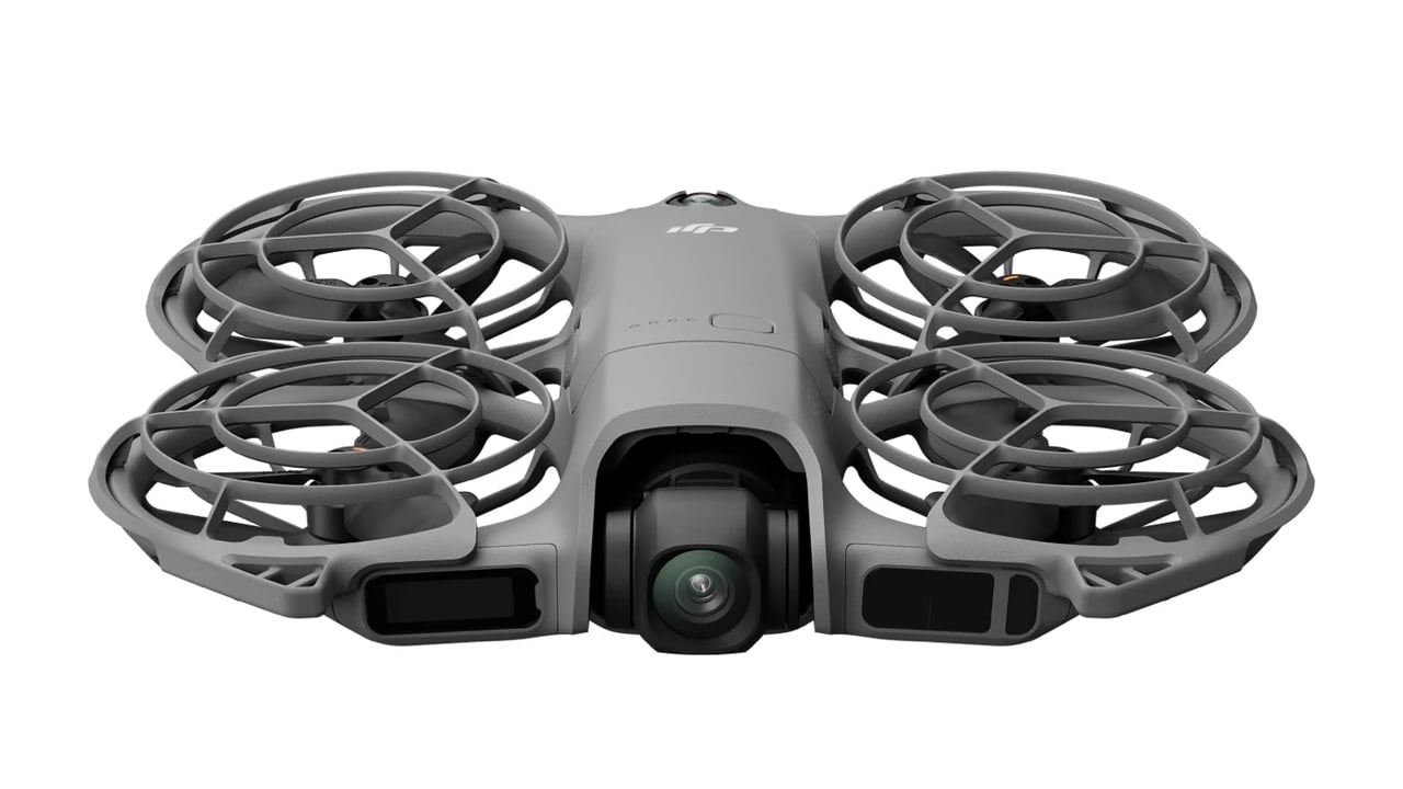 Drone Dji Neo 2 4k Joybuy