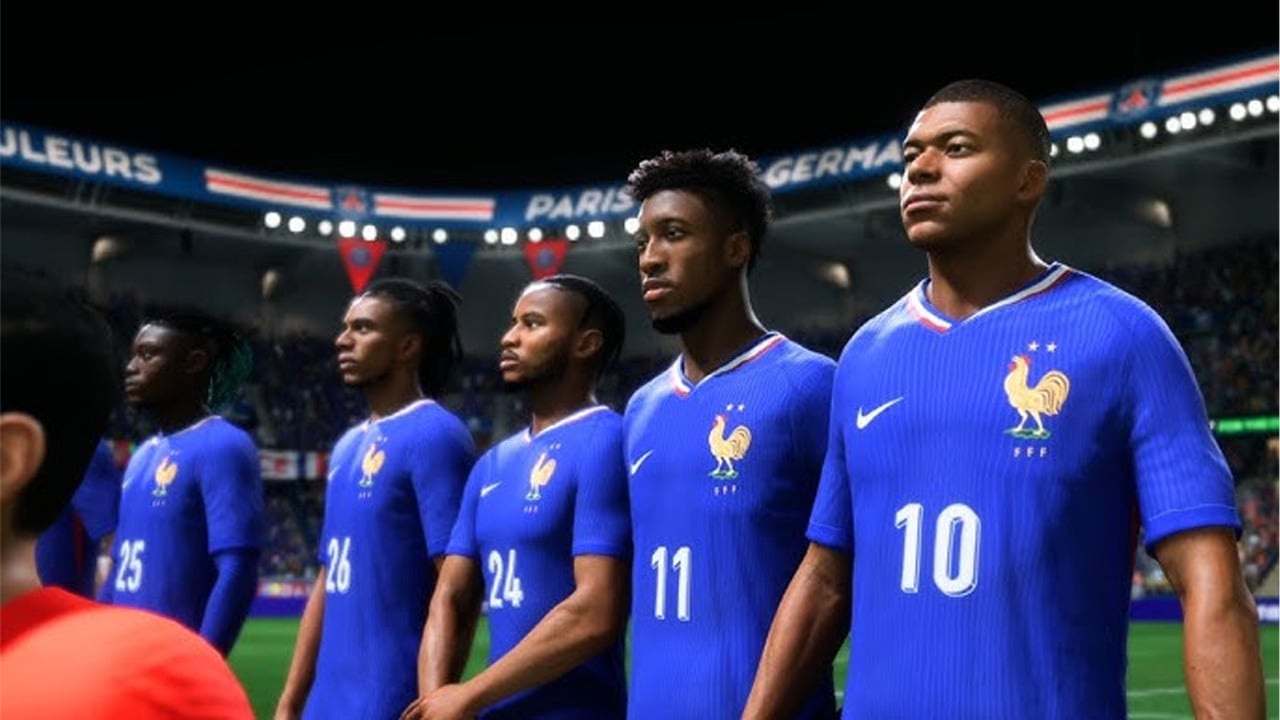 Ea Sports Fc 26 Coupe Du Monde