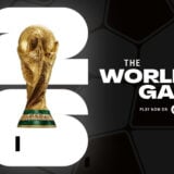 Ea Sports Fc 26 Dlc Coupe Du Monde 2026