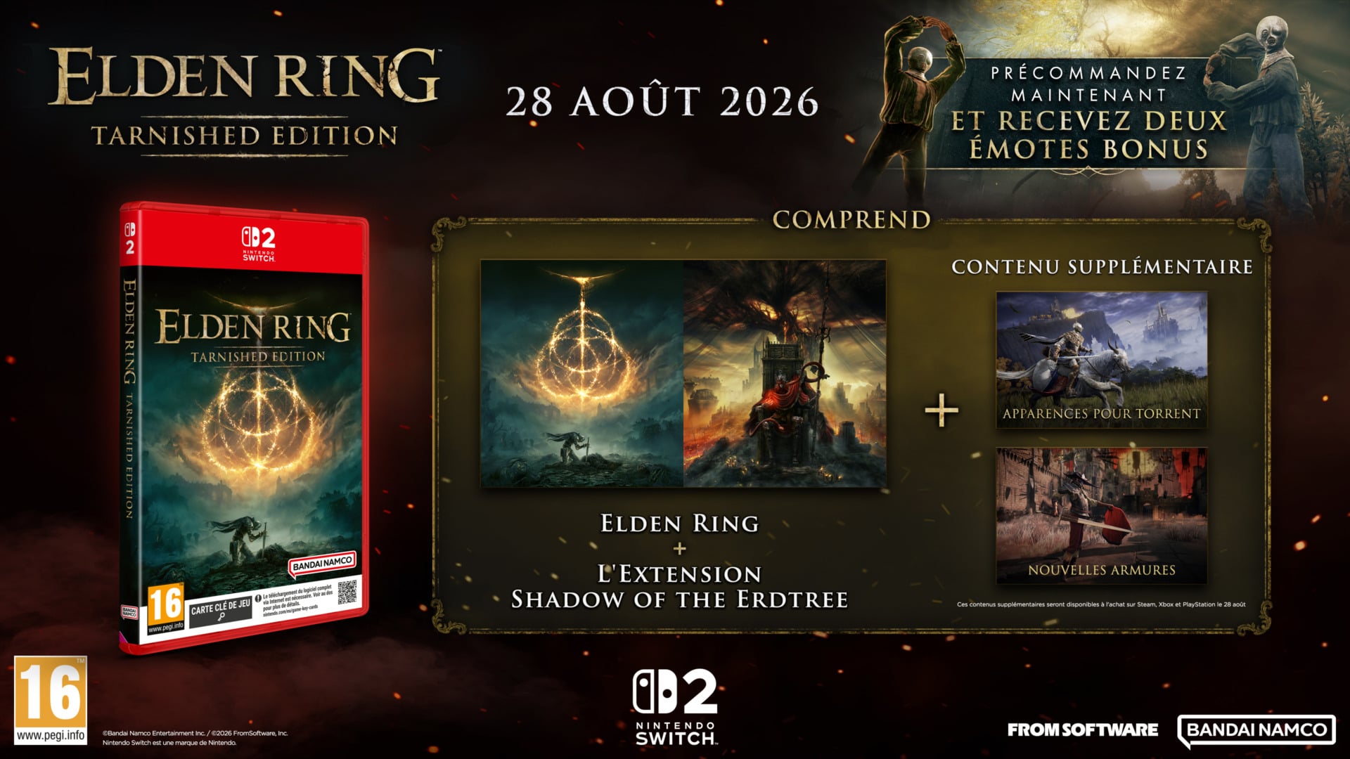Elden Ring 2