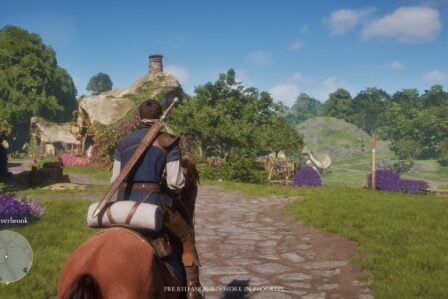 Fable Demo