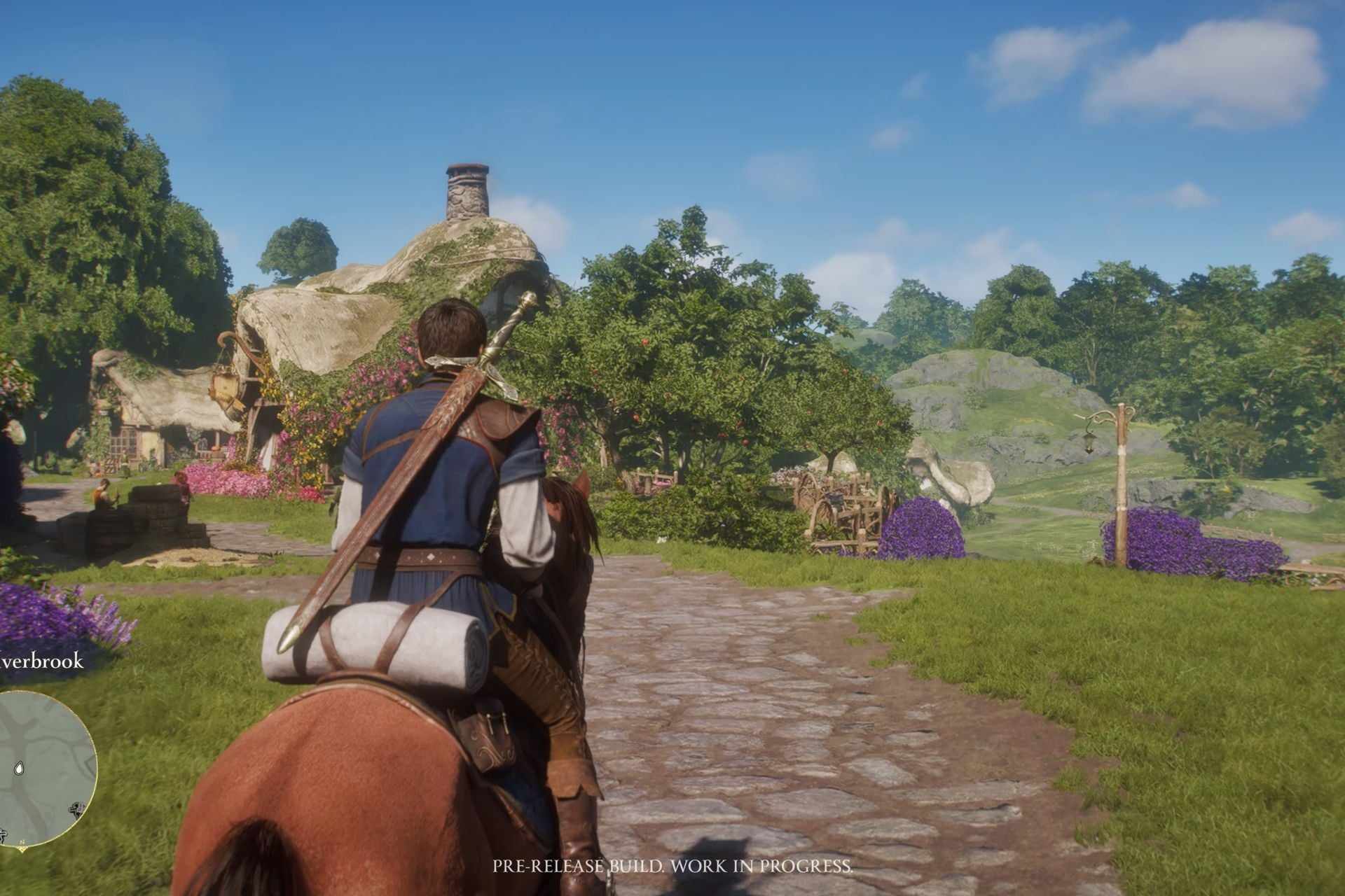 Fable Demo