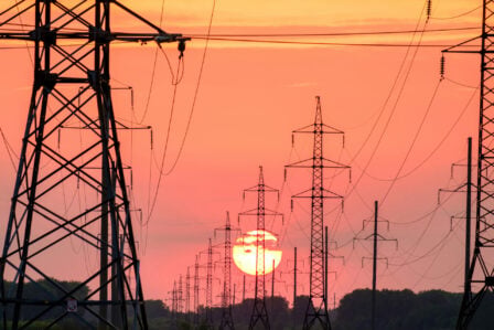 Facture Edf Electricite