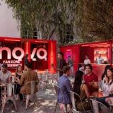 Fan Zone Lenovo Coupe Du Monde (1)