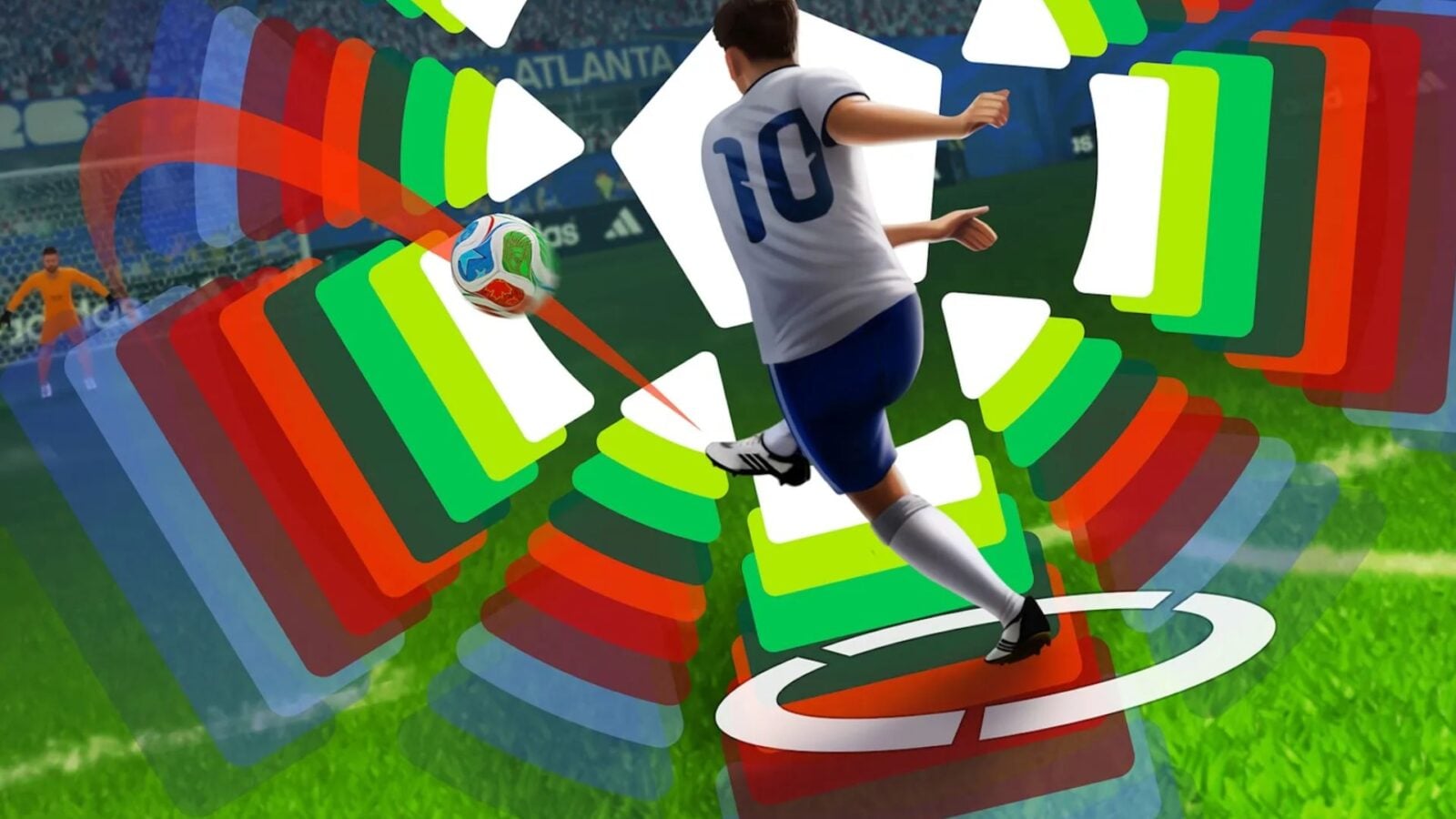 Le grand retour de FIFA chez Netflix s’annonce surprenant