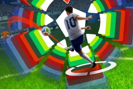 Fifa Netflix