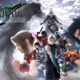 Final Fantasy 7 Revelation Toutes Les Infos