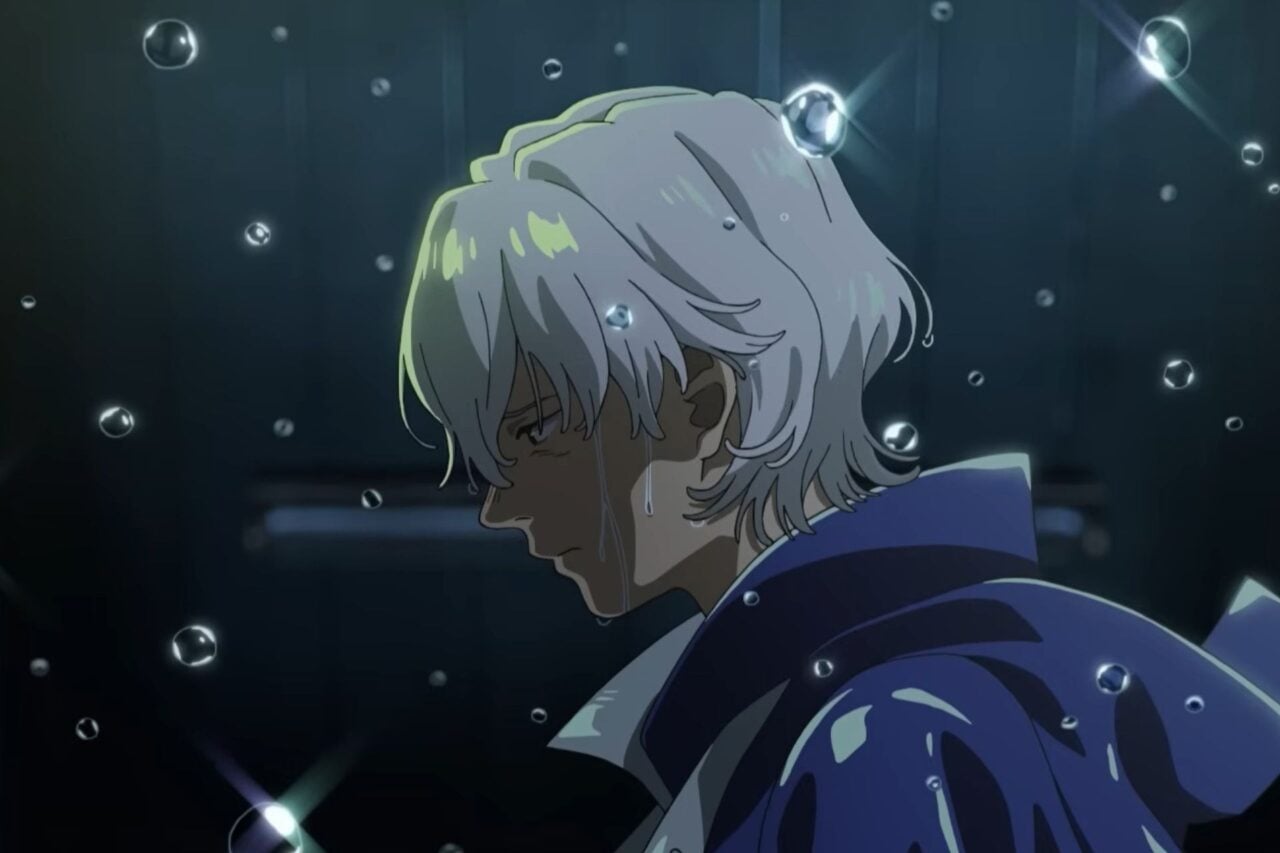 Fool Night Netflix