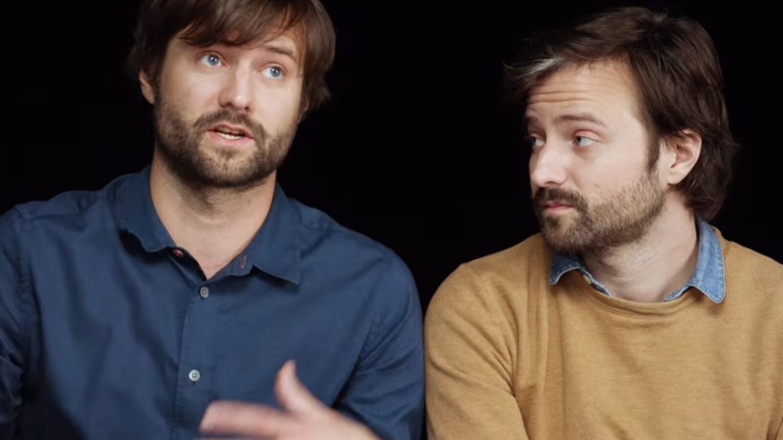 Après Stranger Things, les frères Duffer partent à lassaut du cinéma
