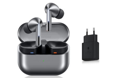 Galaxy Buds 3 Pro Samsung