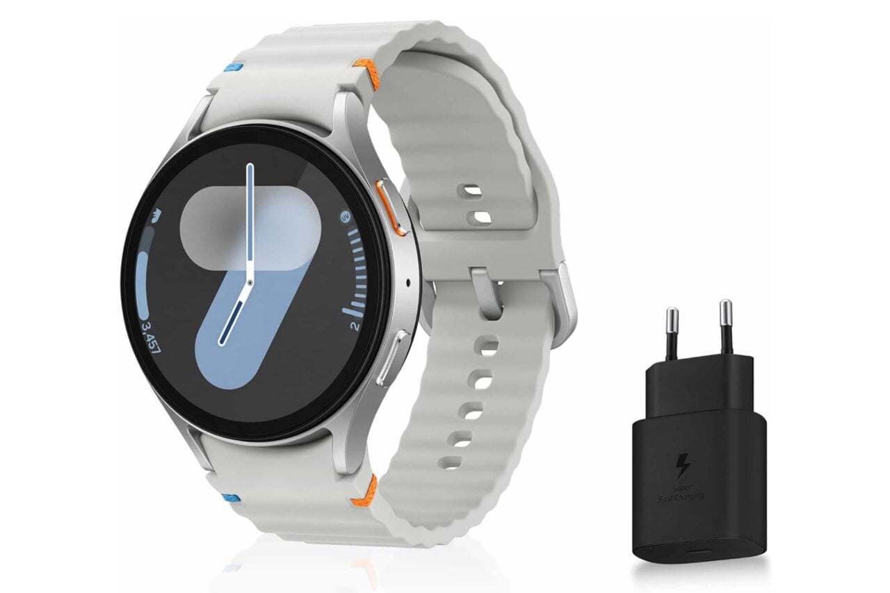 Galaxy Watch 7