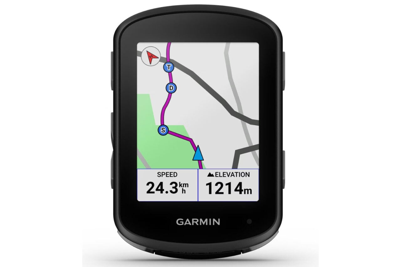 Garmin Edge 540