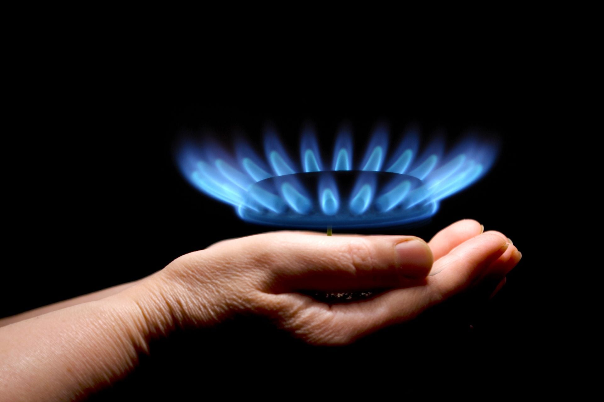 Gaz Prix Hausse