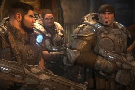 Gears of War : le film Netflix dévoile son scénario et il se démarque du jeu vidéo