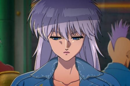 Ghost in the Shell : découvrez un aperçu inédit du futur anime !
