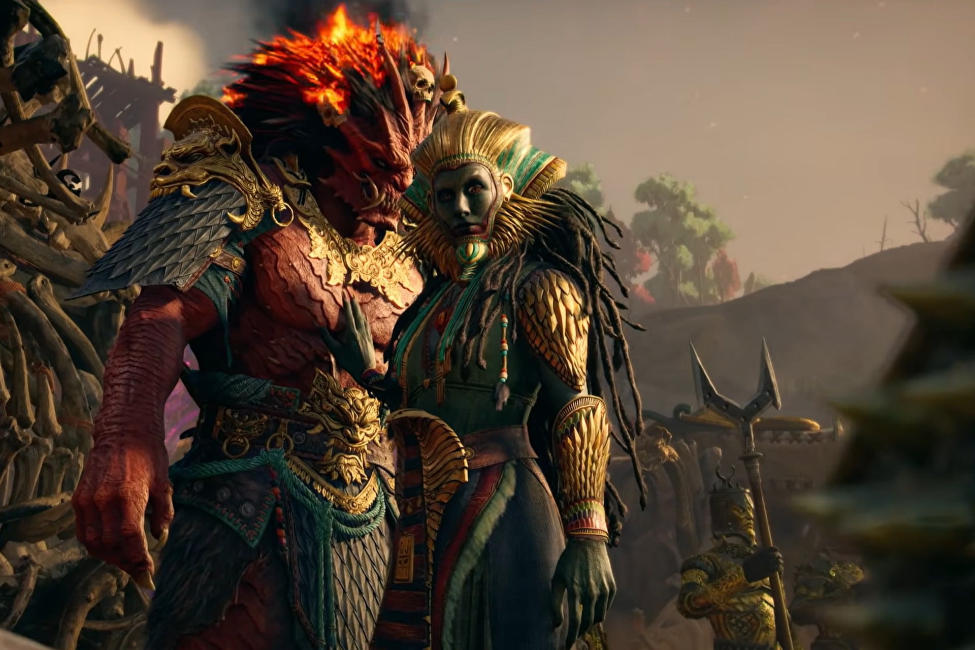 Le nouveau God of War est une surprise absolue