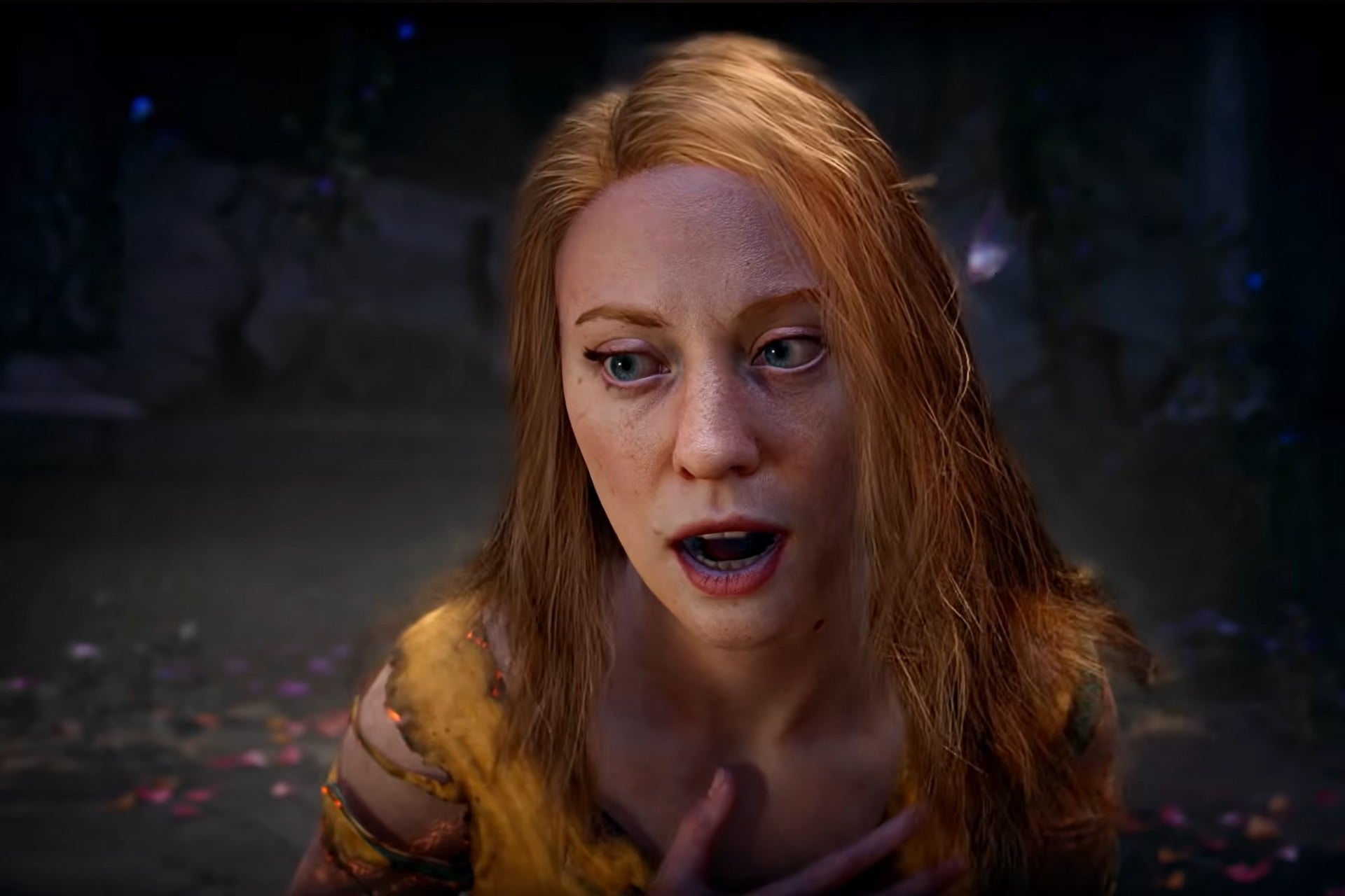 Le nouveau God of War est une surprise absolue