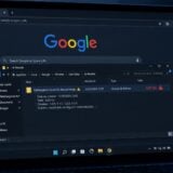 Google Chrome Fichiers Ia Stockage Pc