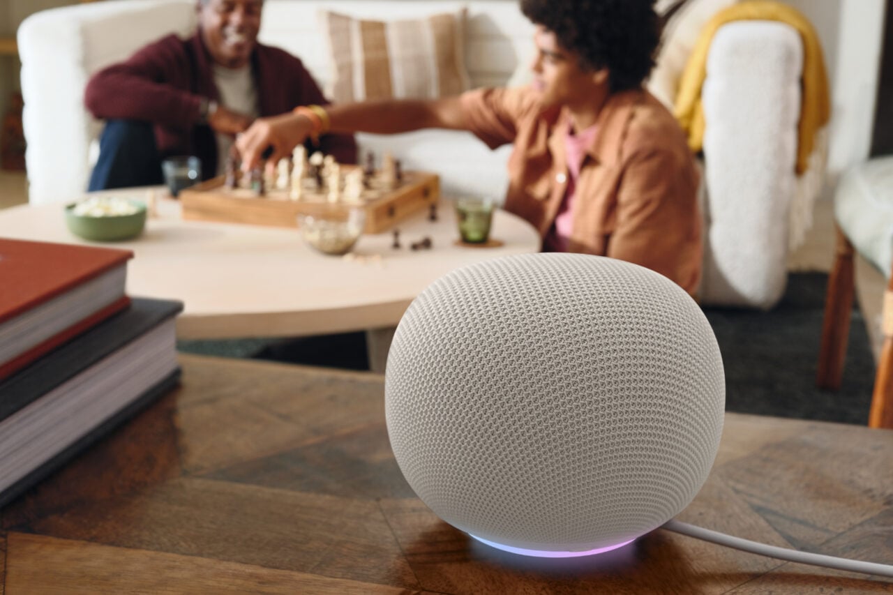 Google Home ouvre la porte aux agents IA… avec un sérieux avertissement