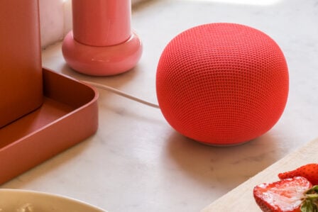 Google Home 2