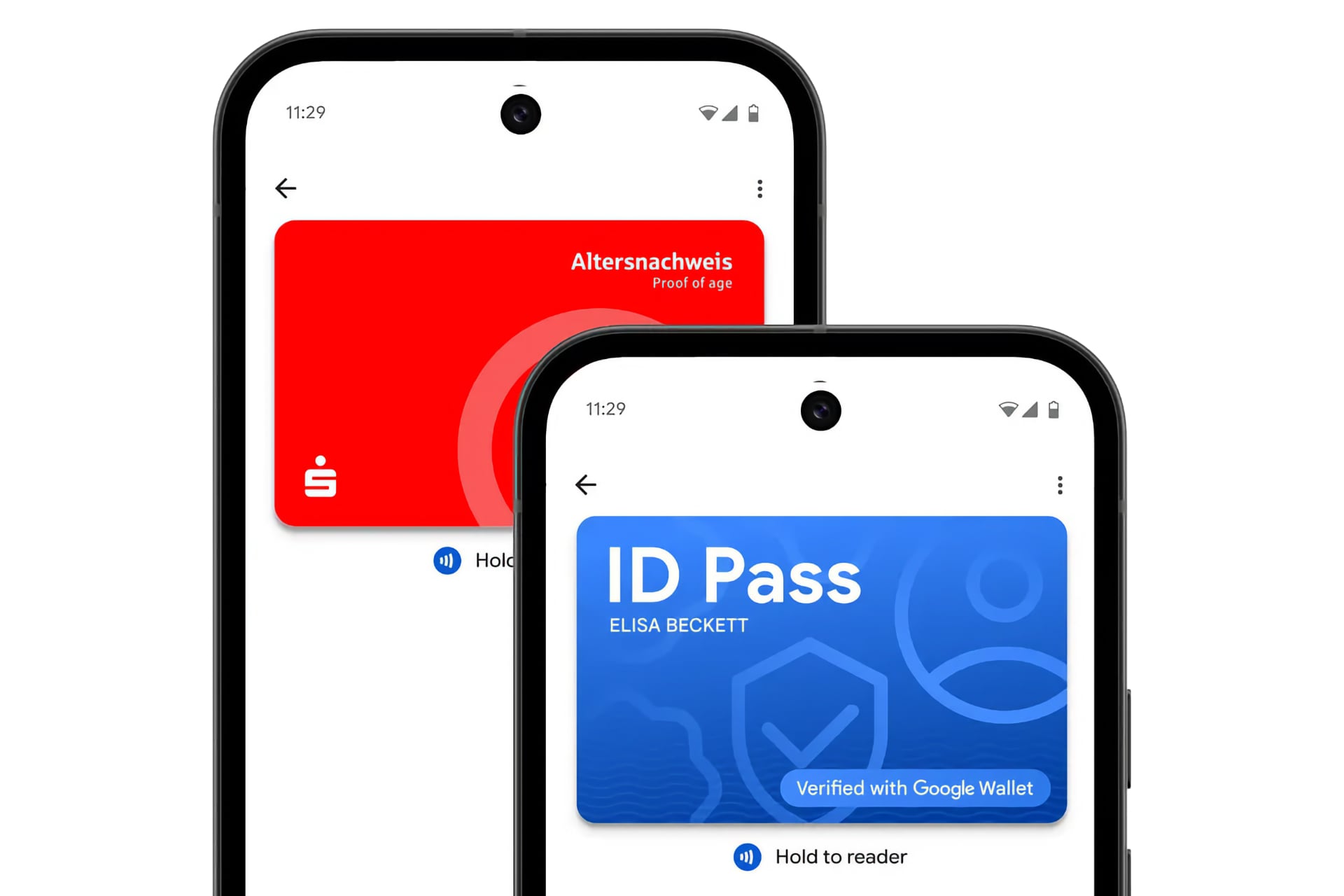 Google Wallet