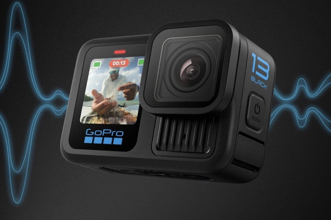 Gopro Hero13 Black