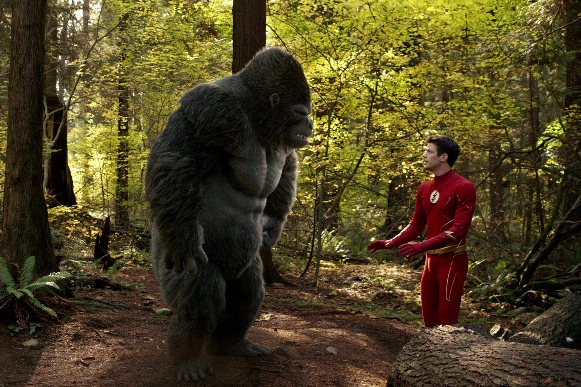 James Gunn prépare une nouvelle série de super-héros DC et c'est une très mauvaise idée