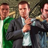 Gta 5 Piratage