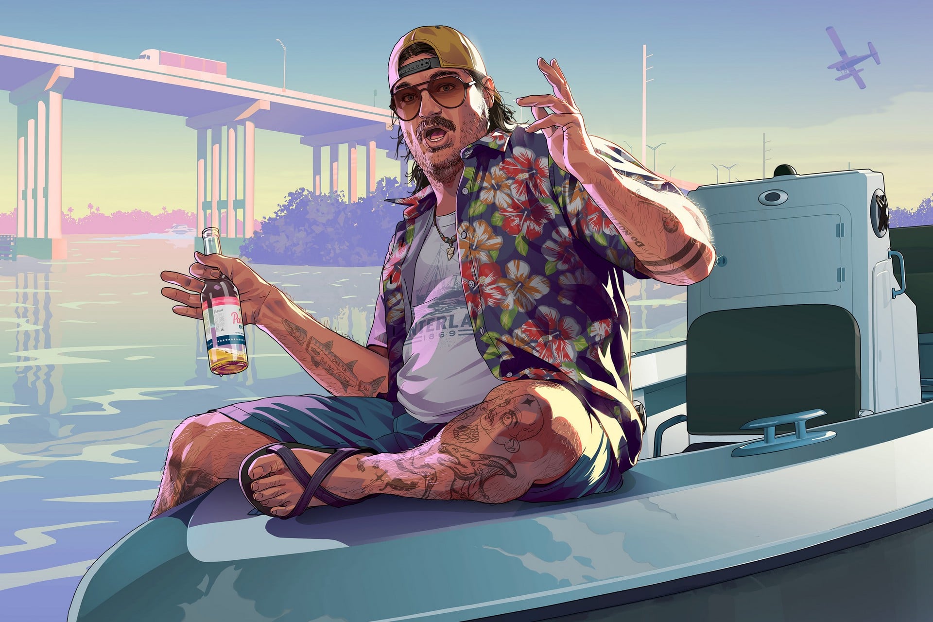 La sortie de GTA 6 va-t-elle affecter l'économie mondiale ?