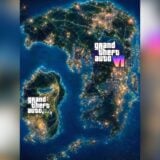 Gta 6 Map