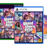 Gta 6 Version Disque