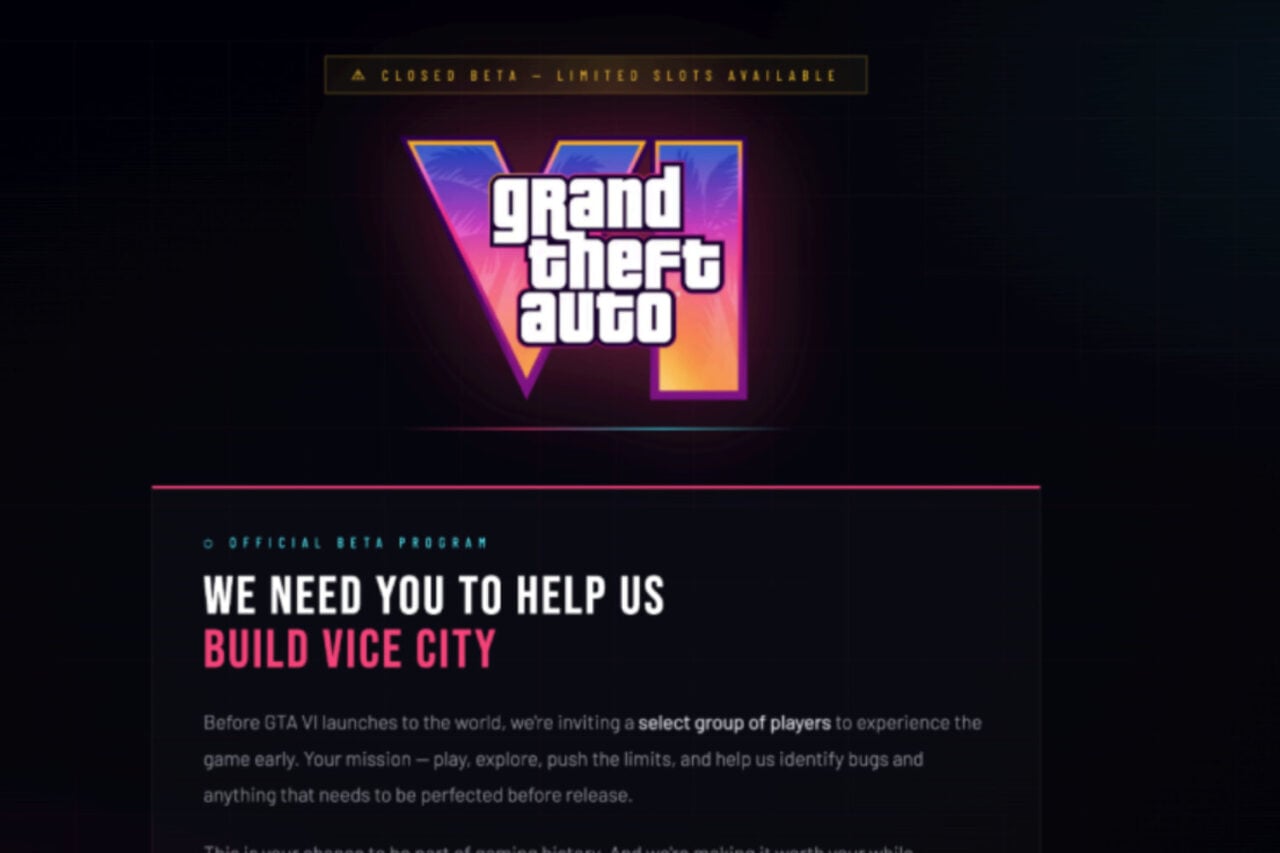 Gta Vi Beta Arnaque