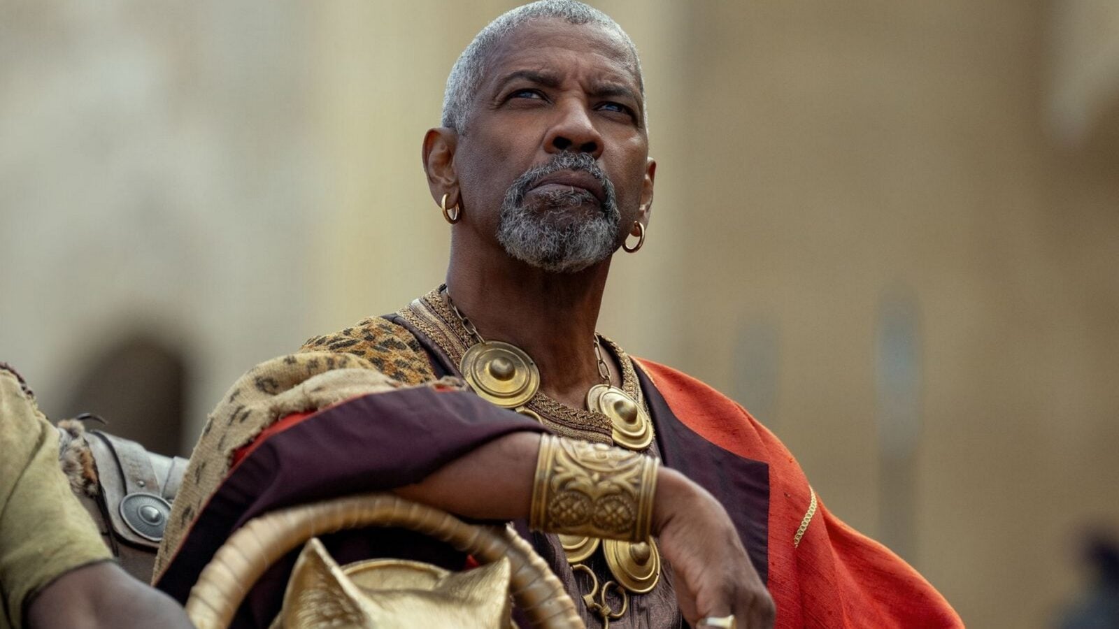 Mauvaise nouvelle pour le blockbuster de Netflix avec Denzel Washington
