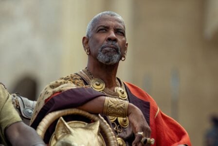 Mauvaise nouvelle pour le blockbuster de Netflix avec Denzel Washington