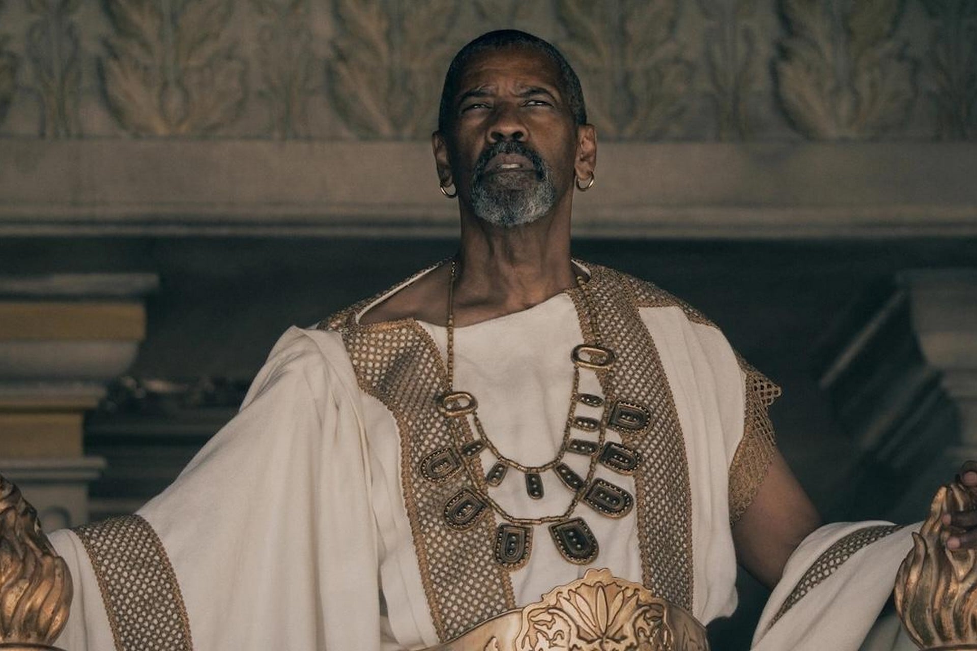 Mauvaise nouvelle pour le blockbuster de Netflix avec Denzel Washington
