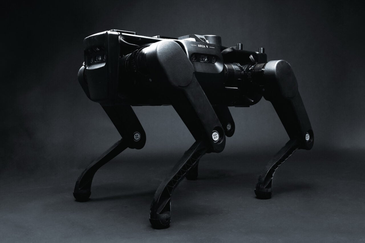 Un nouveau robot quadrupède part à l’assaut de l’Europe