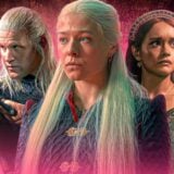 House Of Dragon Résumé Saison 2