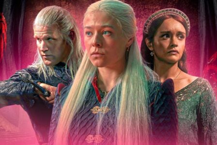 House Of Dragon Résumé Saison 2