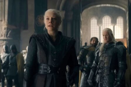 House Of The Dragon Episode 2
