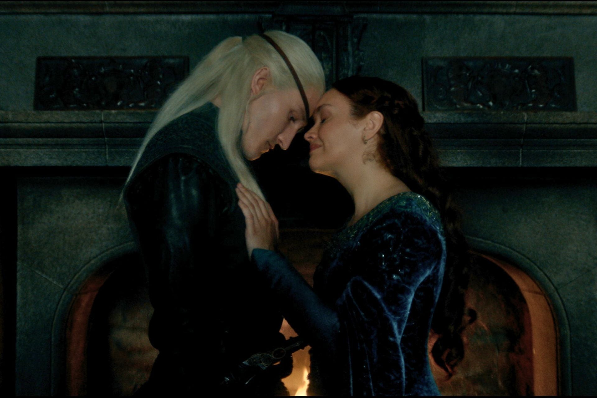 House Of The Dragon Saison 3 (1)