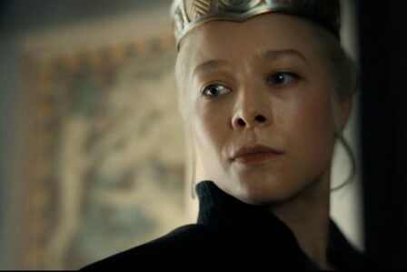 House Of The Dragon Saison 3