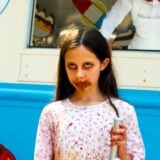 Le très gore Ice Cream Man transforme les enfants en psychopathes. Âmes sensibles s'abstenir !