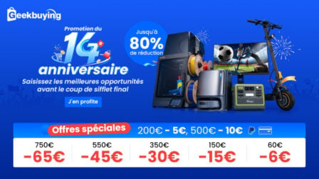 Bp 14 Ans Geekbuying