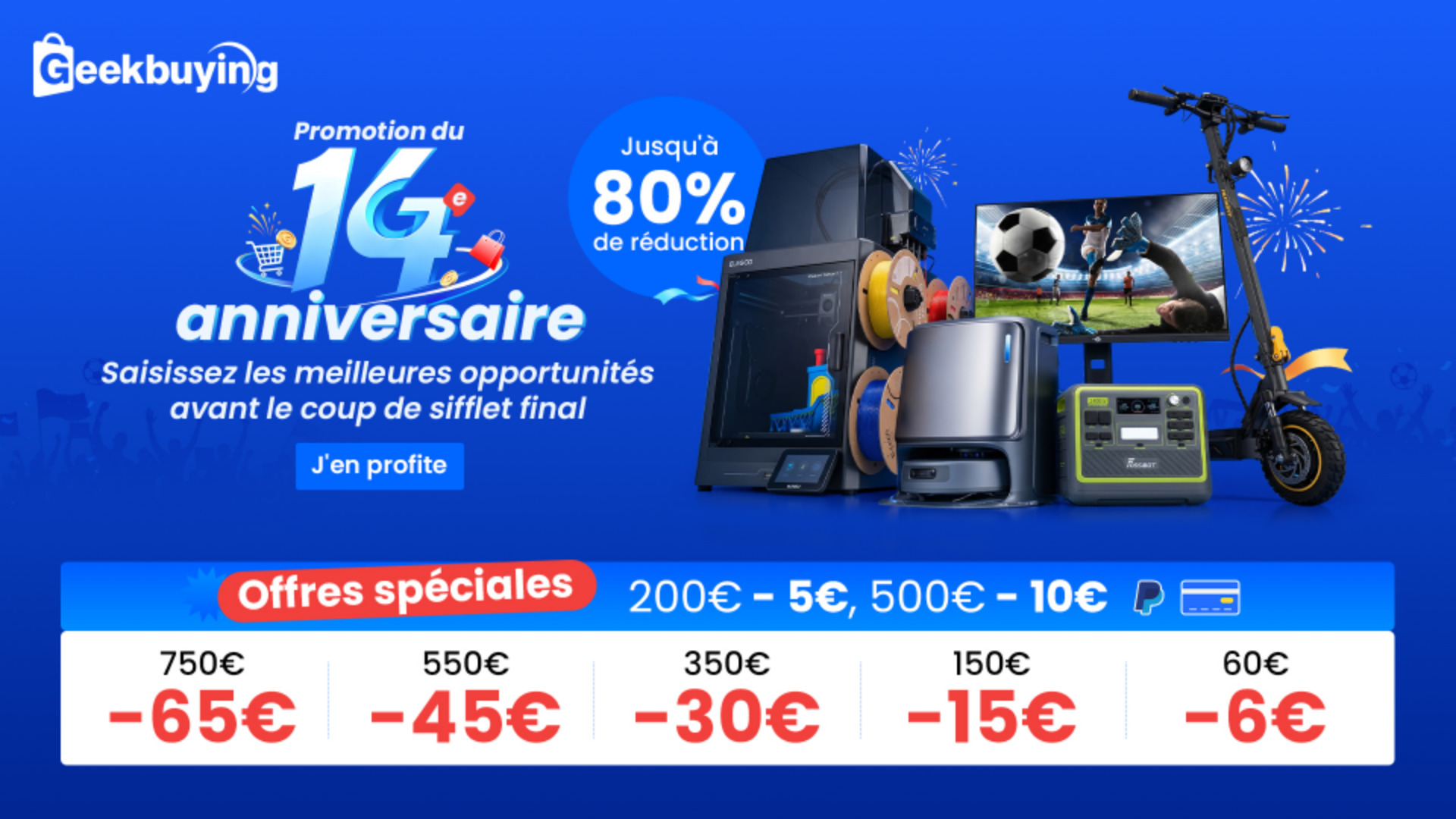 Bp 14 Ans Geekbuying