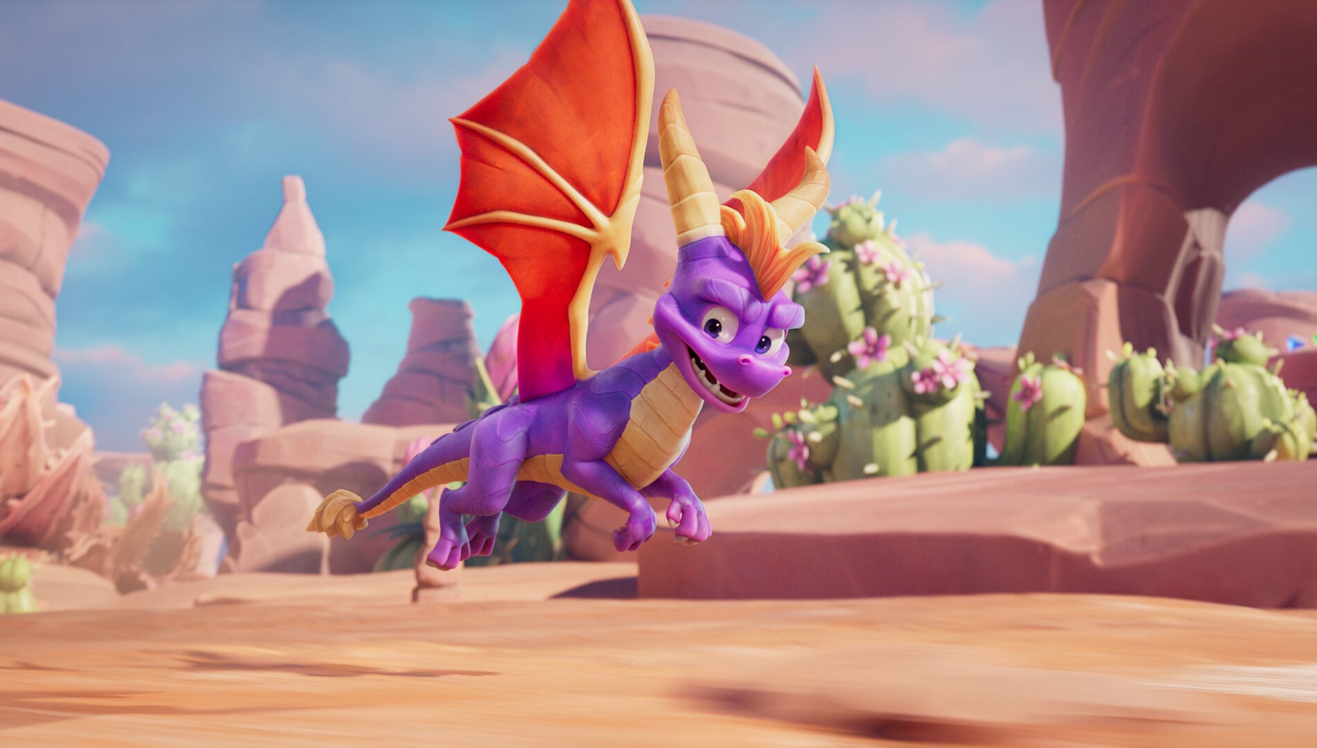 Image Spyro A Realm Beyond