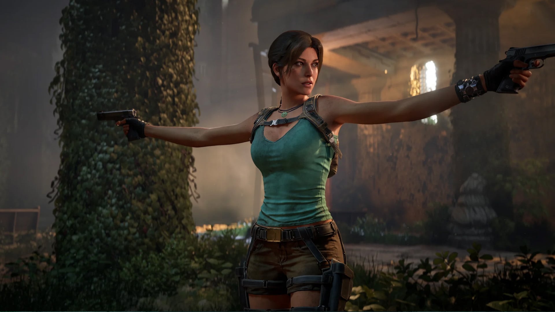 Image Tomb Raider Legacy Of Atlantis