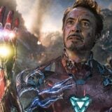 Iron Man a bien failli ne pas mourir dans Avengers Endgame... mais dans un autre Marvel !