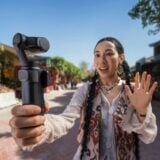 Insta360 Luna Ultra Leica Gimbal 1