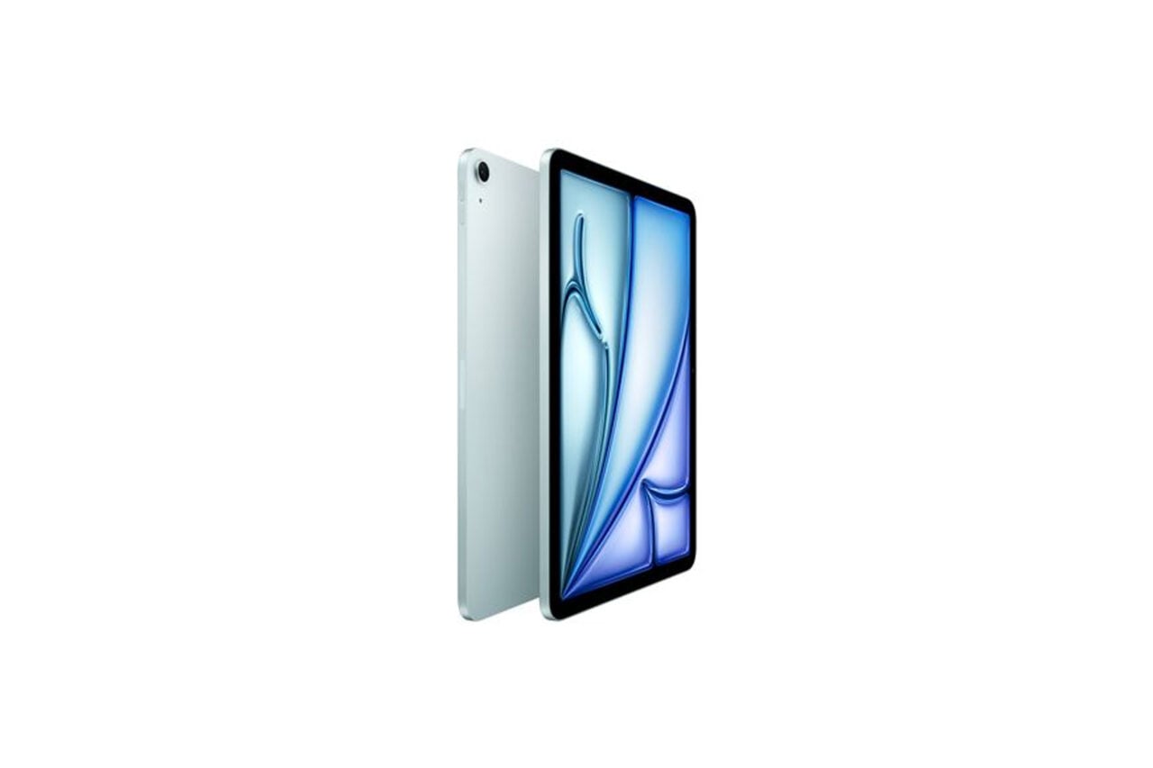 iPad Air M3