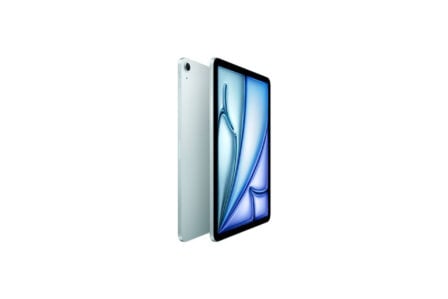 iPad Air M3